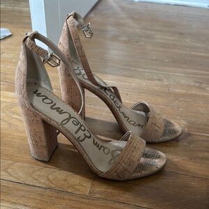 Sam Edelman Yaro sandal